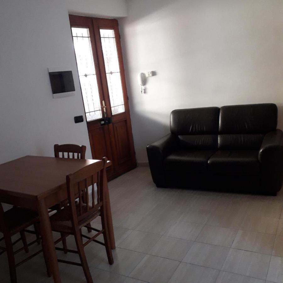 Cittiglio Appartamento Le Cascate 1° Piano מראה חיצוני תמונה
