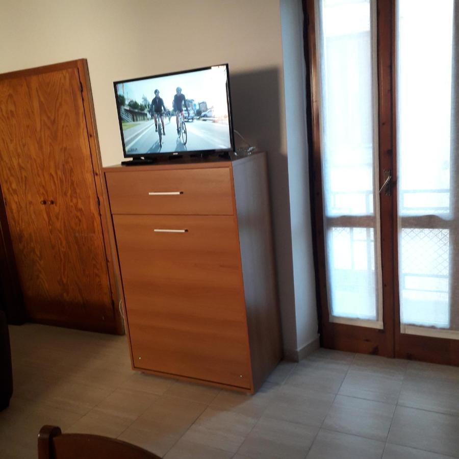Cittiglio Appartamento Le Cascate 1° Piano מראה חיצוני תמונה