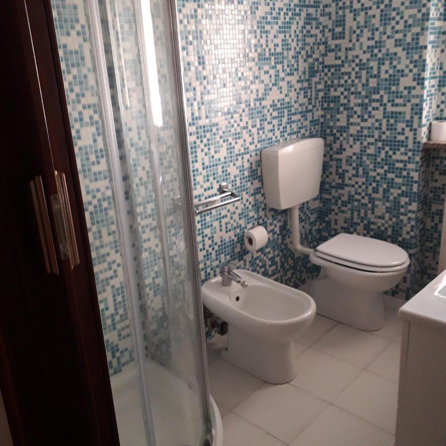 Cittiglio Appartamento Le Cascate 1° Piano מראה חיצוני תמונה
