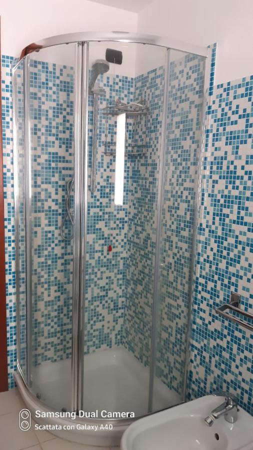 Cittiglio Appartamento Le Cascate 1° Piano מראה חיצוני תמונה