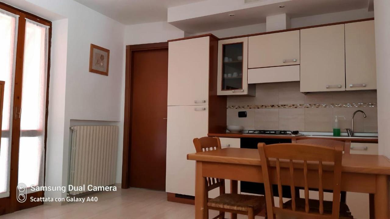 Cittiglio Appartamento Le Cascate 1° Piano מראה חיצוני תמונה